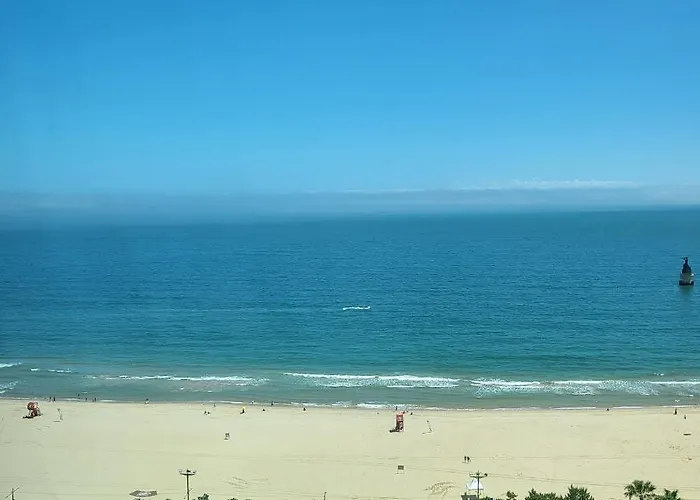 Hotel Toyoko Haeundae 2 Busan