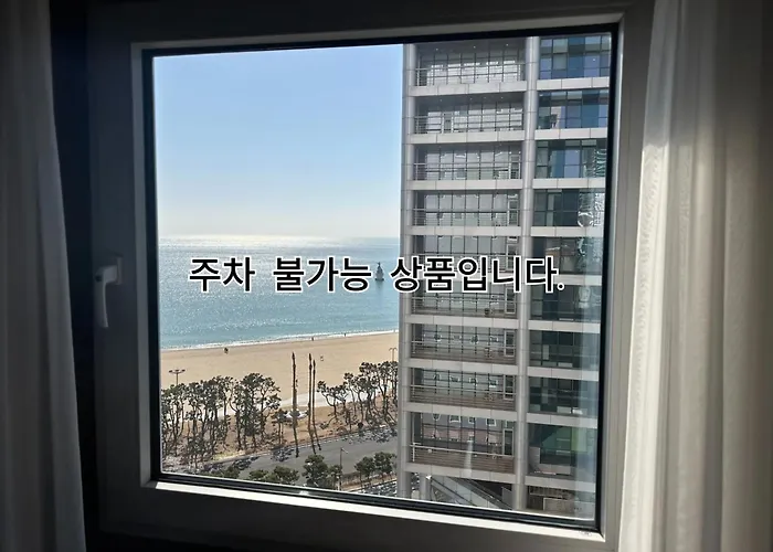 Toyoko Haeundae 2