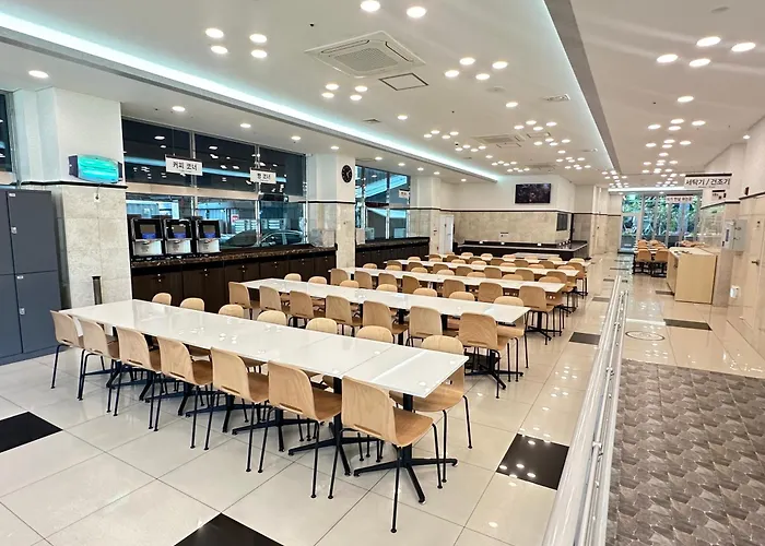 Toyoko Haeundae 2