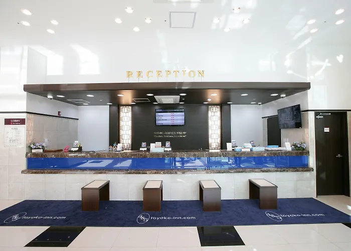 Toyoko Haeundae 2