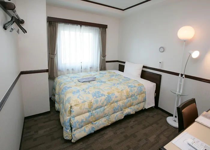 Toyoko Haeundae 2 3*