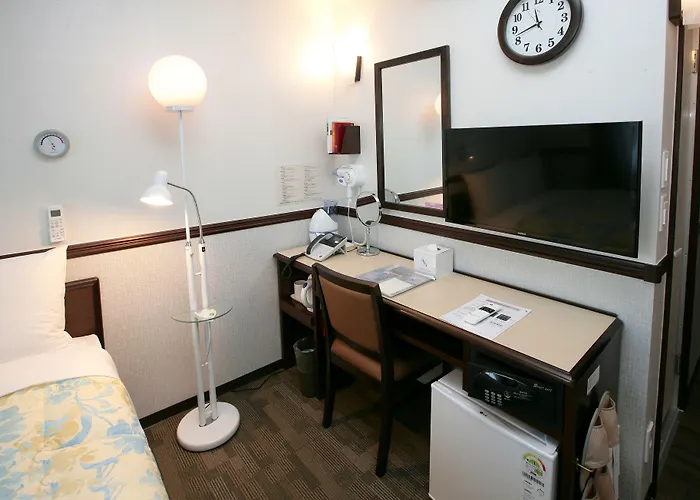 Toyoko Haeundae 2 3*