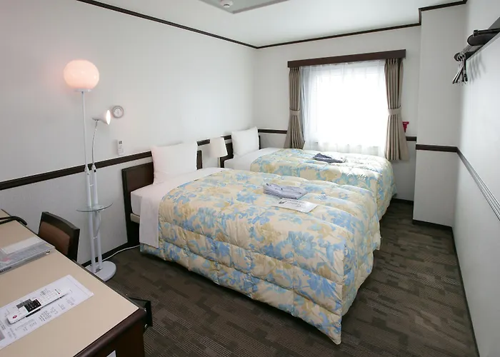 Hotel Toyoko Haeundae 2