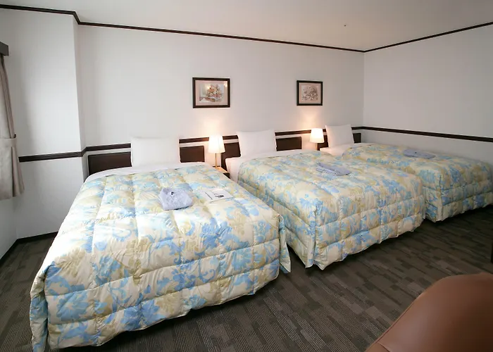 Hotel Toyoko Haeundae 2 Busan