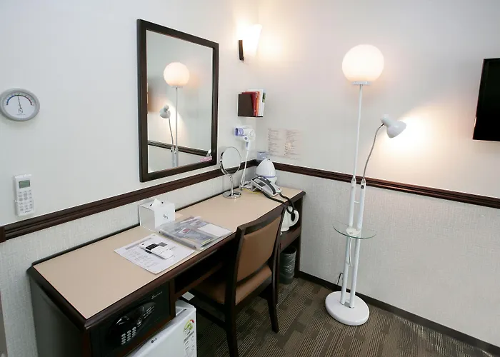 Hotel Toyoko Haeundae 2 3*