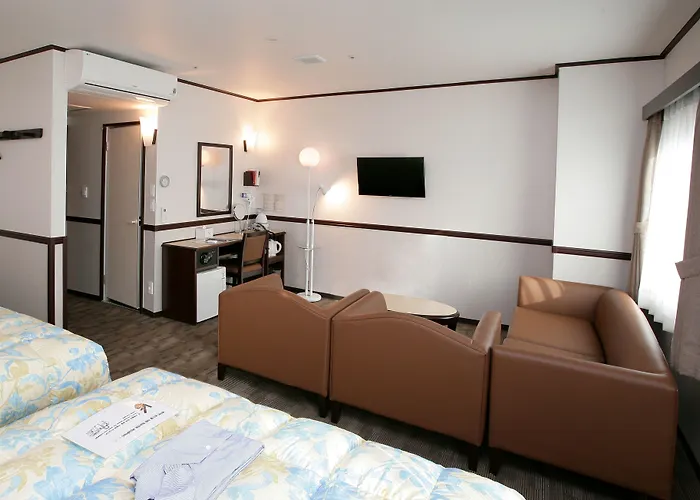 Toyoko Haeundae 2 3*