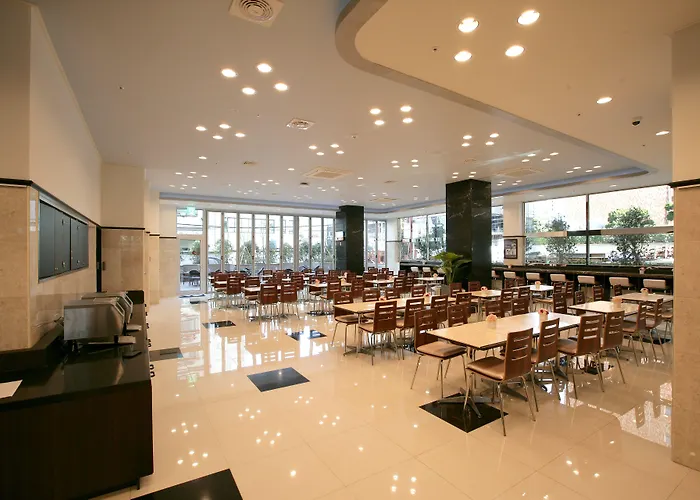 Hotel Toyoko Haeundae 2