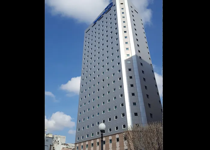 Hotel Toyoko Haeundae 2