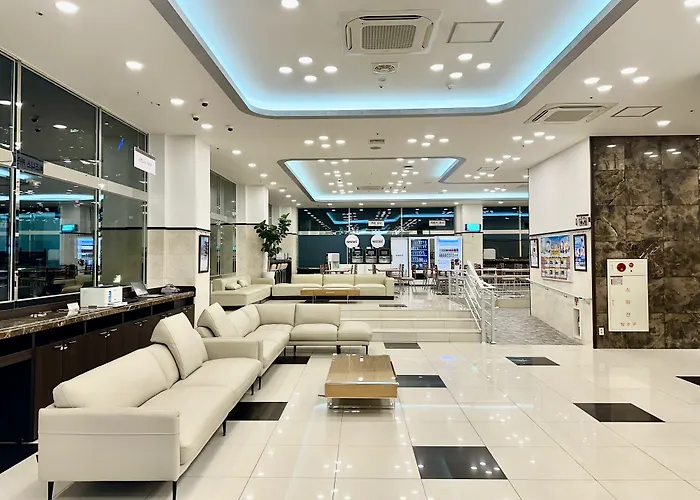 Toyoko Haeundae 2 Busan