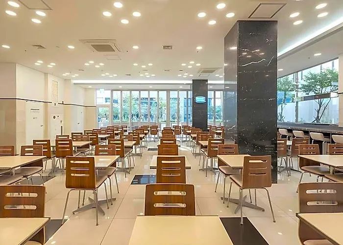 Toyoko Haeundae 2 Busan
