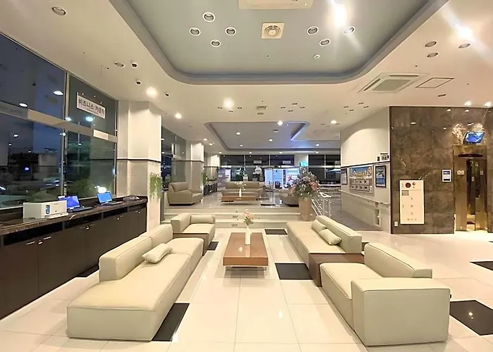 Toyoko Haeundae 2