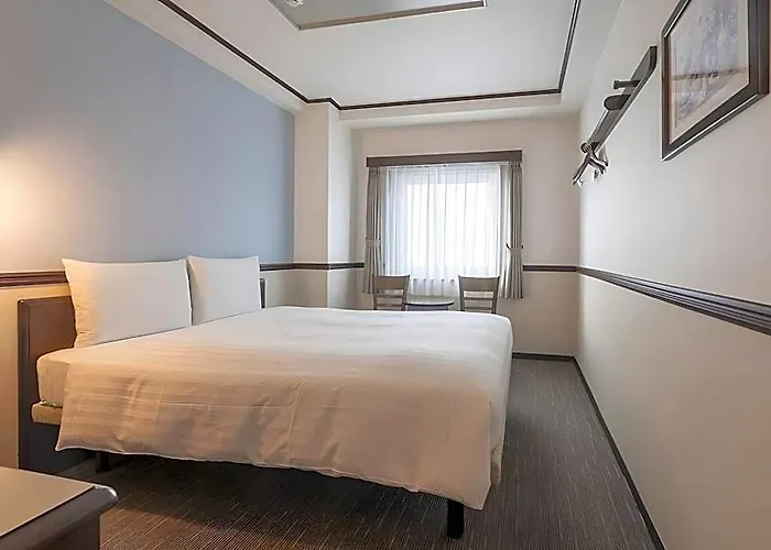 Toyoko Haeundae 2 3* Busan