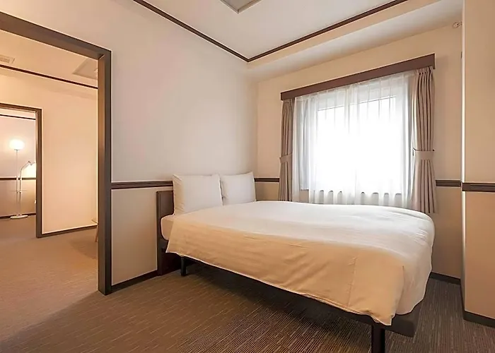 Toyoko Haeundae 2 Hotel 3*