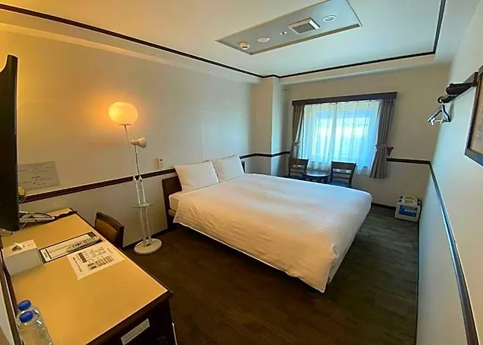 Toyoko Haeundae 2 Hotel Busan