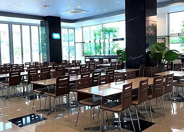 Hotel Toyoko Haeundae 2 Busan