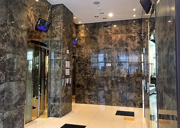 Hotel Toyoko Haeundae 2