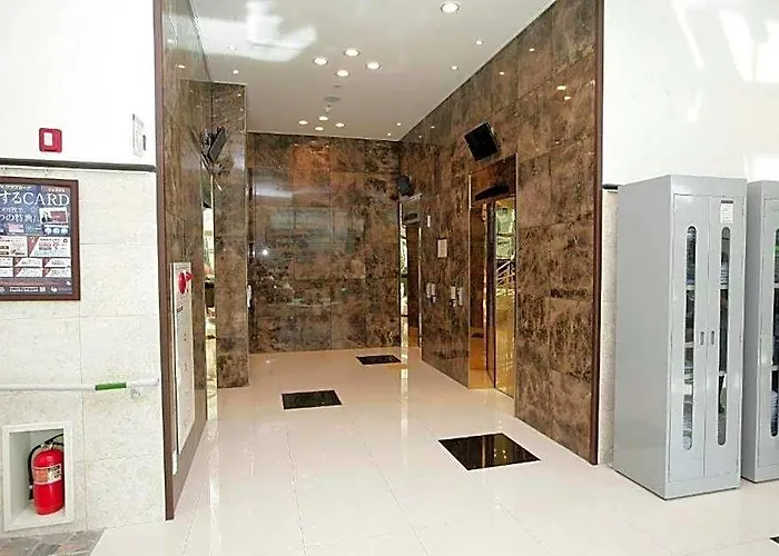 Toyoko Haeundae 2 Busan