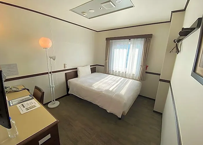 Toyoko Haeundae 2 3*