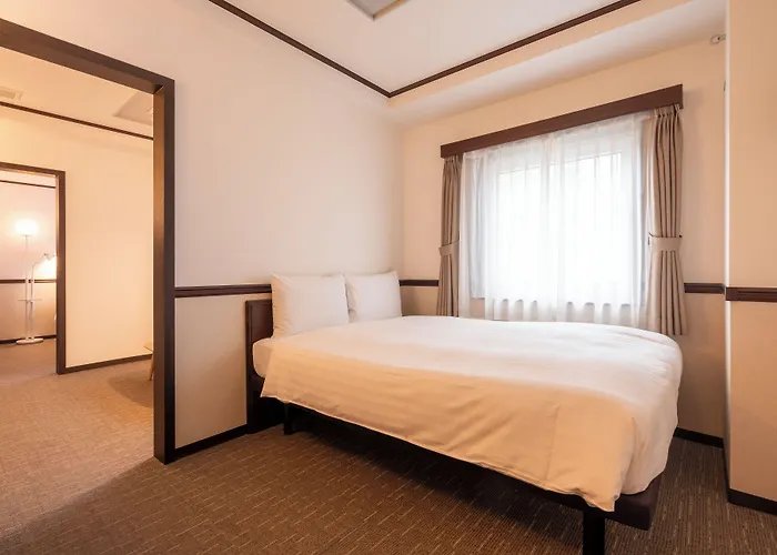 Отель Toyoko Haeundae 2 Пусан