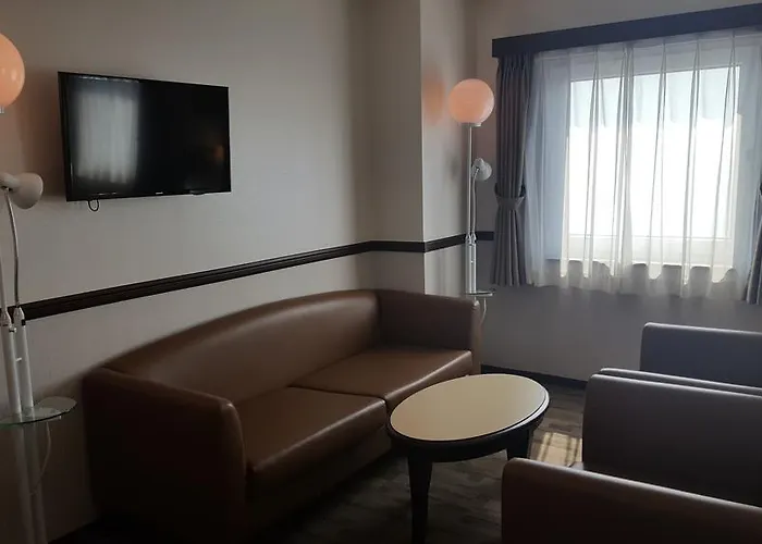 Toyoko Haeundae 2 Hotel 3*